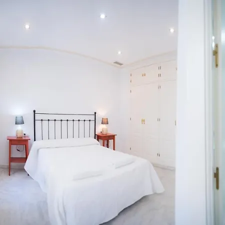 Апартаменти Caminito Del Falla I Ha