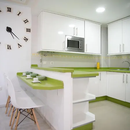 Caminito Del Falla I Ha 公寓 *