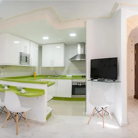 Caminito Del Falla I Ha 公寓 *