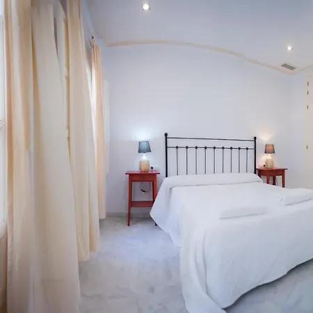 Caminito Del Falla I Ha * Cádiz