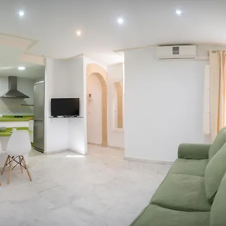 Caminito Del Falla I Ha 公寓 *