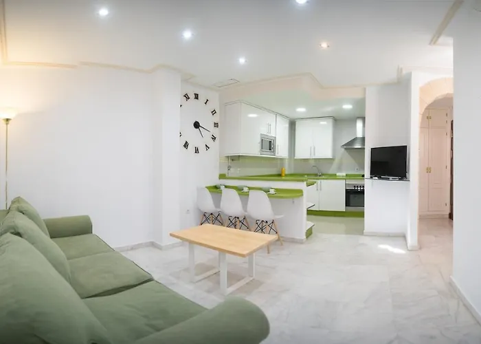 Caminito Del Falla I Ha Cádiz