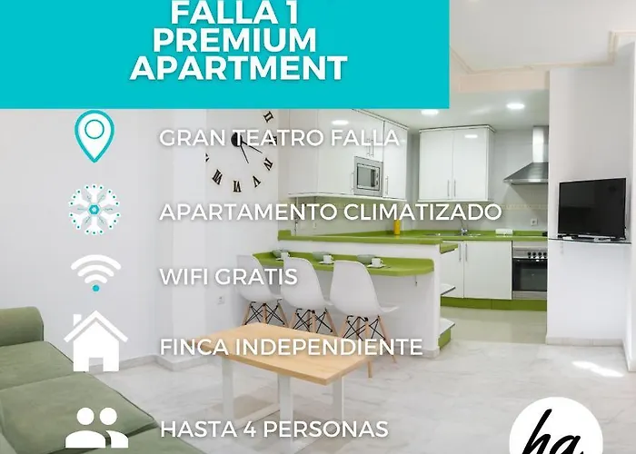 Apartment Caminito Del Falla I Ha Cádiz