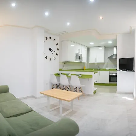 Caminito Del Falla I Ha カディス