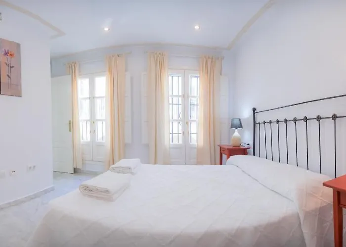 Caminito Del Falla I Ha * カディス