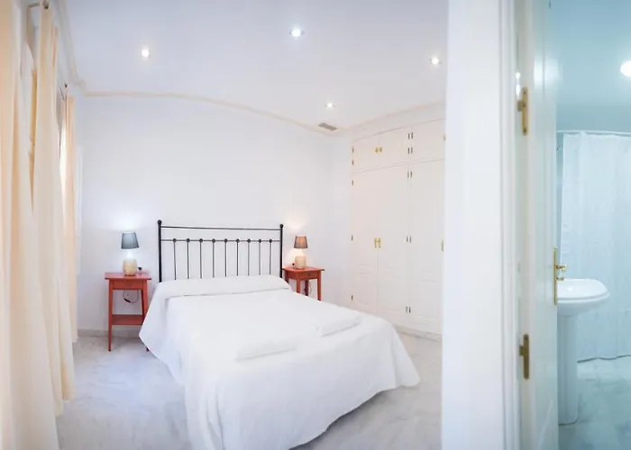 アパート Caminito Del Falla I Ha