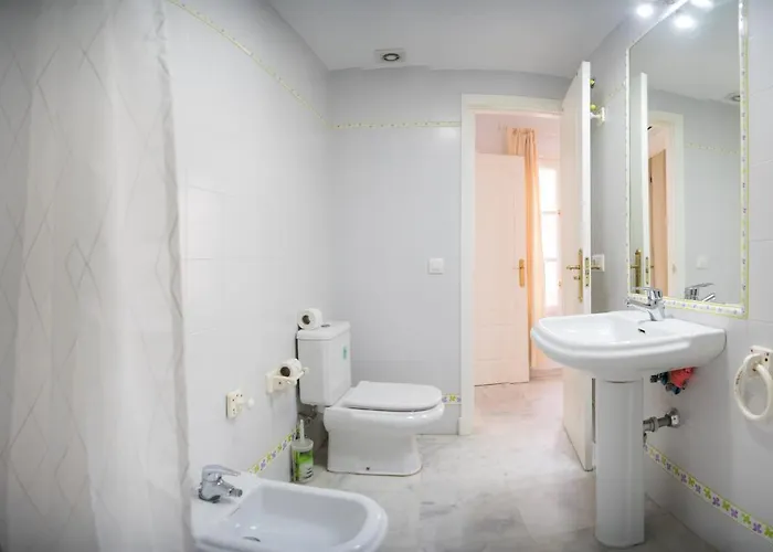 Caminito Del Falla I Ha * カディス